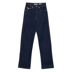 Lois Jeans Blue Denim - Straight-Leg Jeans Women